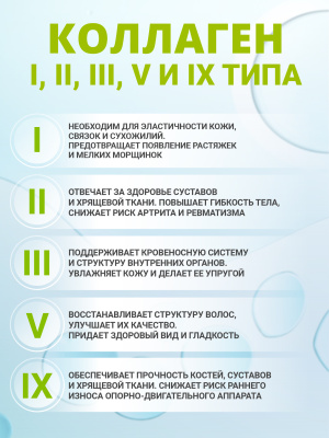 1WIN / Коллаген в стиках MULTI Микс, Вкусы: Апероль, Клубничная Маргарита, Пина-Колада, 15 стиков