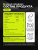 1WIN / Набор спортивных добавок. Креатин, 240 капсул + BCAA 2:1:1, 240 капсул