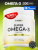 1WIN / Omega-3 900мг, 500 капсул