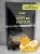 100% WHEY PROTEIN - пакет Doypack 900г, Банан-Дыня