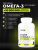 1WIN / Omega-3 форте XS 1200 мг, 240 капсул 1WIN / Omega-3 форте XS 1200 мг, 240 капсул