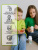 Omega-3 Kids + Vitamins D & E, Детская Омега-3 исландский рыбий жир в капсулах c Витаминами Д и Е, 60 капсул Omega-3 Kids + Vitamins D & E, Детская Омега-3 исландский рыбий жир в капсулах c Витаминами Д и Е, 60 капсул