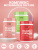 1WIN / Набор из 3-х Beauty Collagen / Вкус: Дайкири, Беллини, Космополитен, банка 240г.