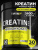 1WIN Creatine Monohydrate, Креатин моногидрат, Вкус Цитрусовый микс, 30 порций