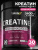 1WIN Creatine Monohydrate, Креатин моногидрат, Вкус Ягодный микс, 30 порций