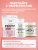 1WIN / Набор из 3-х Beauty Collagen / Вкус: Дайкири, Беллини, Космополитен, банка 240г.