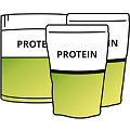Протеин Протеин